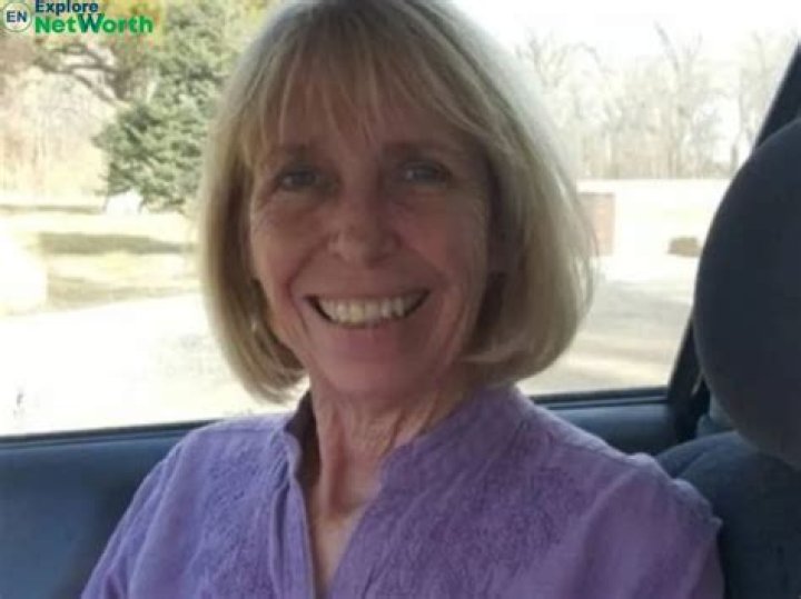 Suzanne Perry: A Glimpse into Her Net Worth and Life