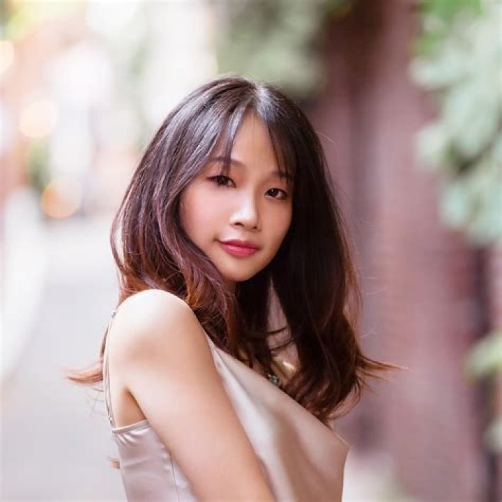 Suzie Yeung: The Rising Star in Voice Acting