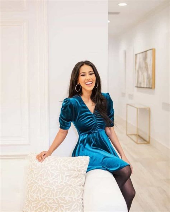 Suzy Lamb Age: Discovering the Journey of a Rising Star