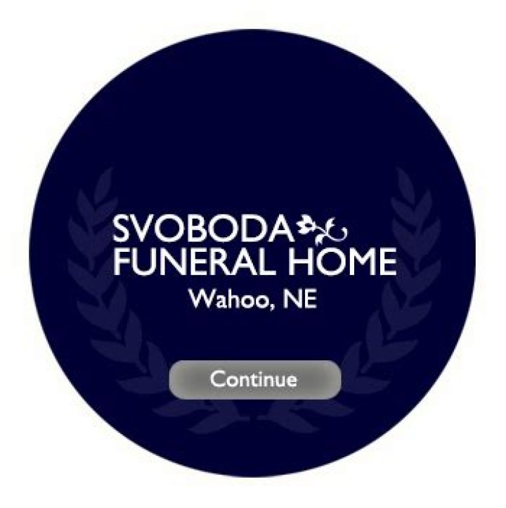 Understanding Svoboda Funeral Home Obituaries: A Guide to Remembering Loved Ones