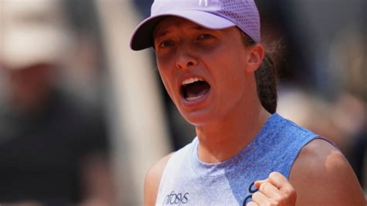 Unveiling the Power of Swiatek Conjoint: A Comprehensive Guide