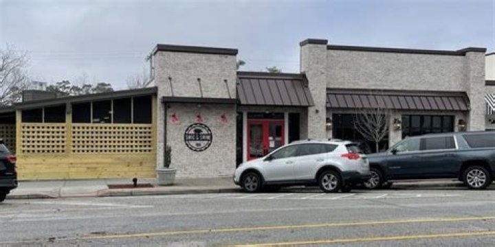 Swig and Swine Myrtle Beach: A Culinary Journey Through Southern Barbecue