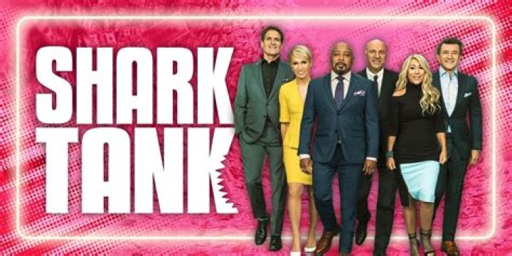 How a Swimsuit on Shark Tank Revolutionized Swimwear