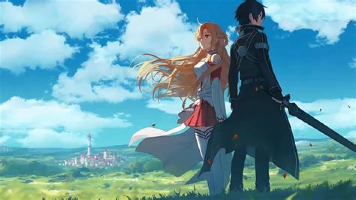 Sword Art Online: Unveiling Asuna's Deleted Scenes