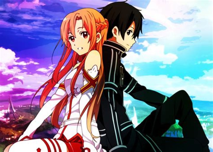 Sword Art Online: The Mystery Behind Asuna's Deletion