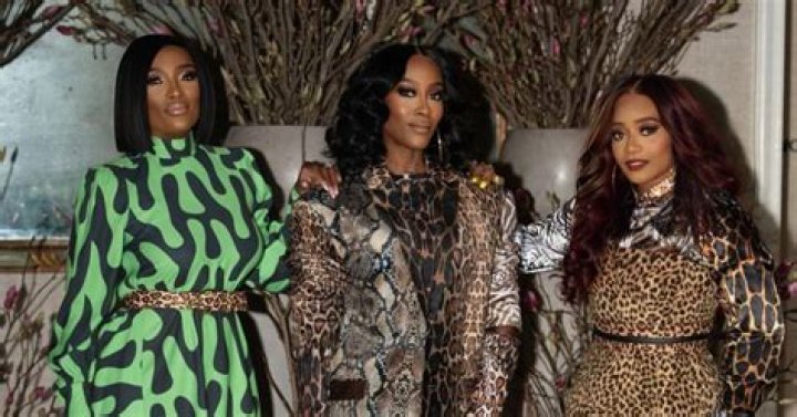 SWV Net Worth: An Insight into the Success of Sisters With Voices