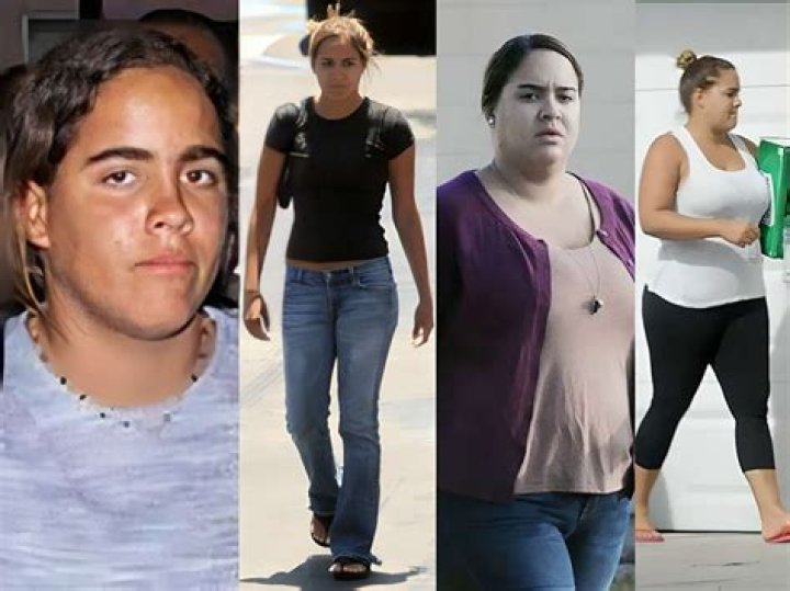 Sydney Simpson: The Life and Legacy of O.J. Simpson's Daughter