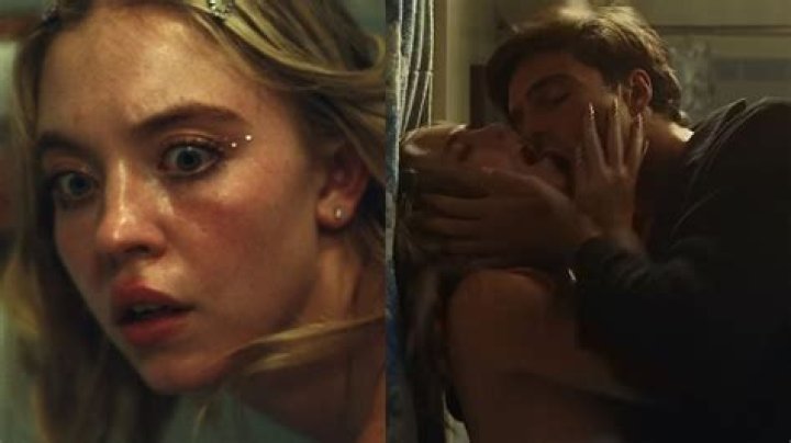 Unveiling the Intensity: Sydney Sweeney's Euphoria Sex Scene