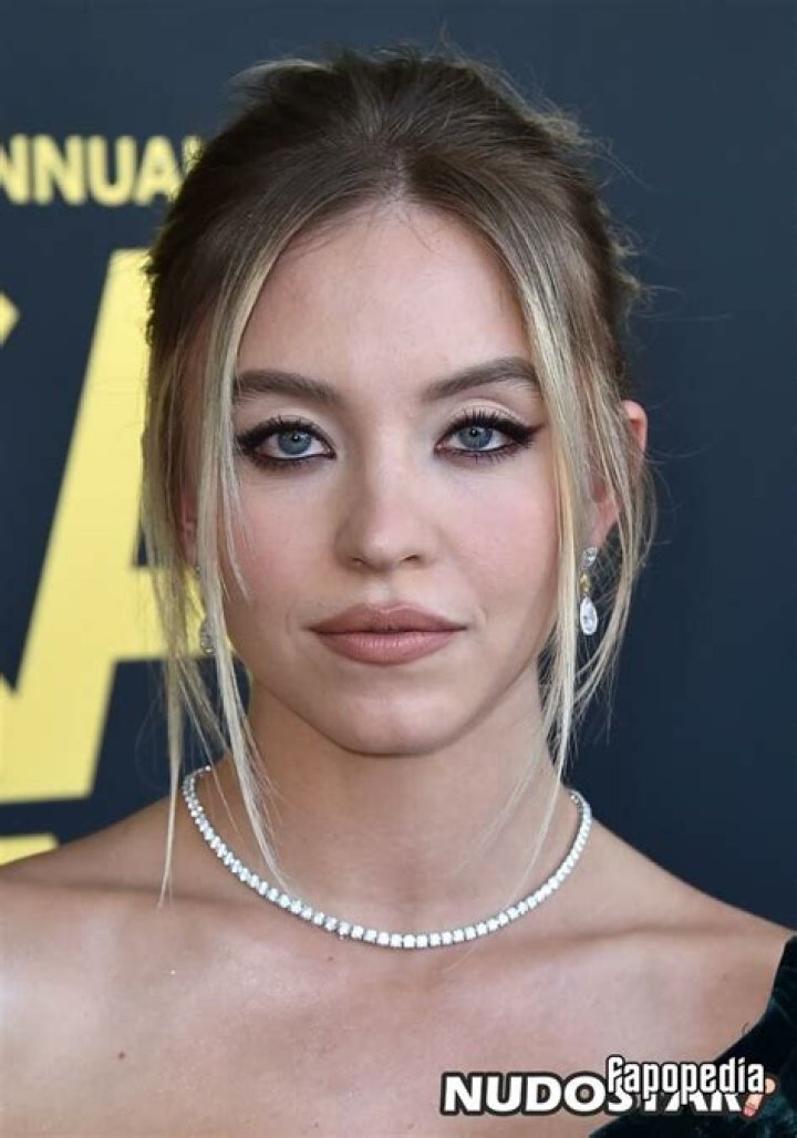 Sydney Sweeney Nude Leak: A Comprehensive Analysis of the Incident