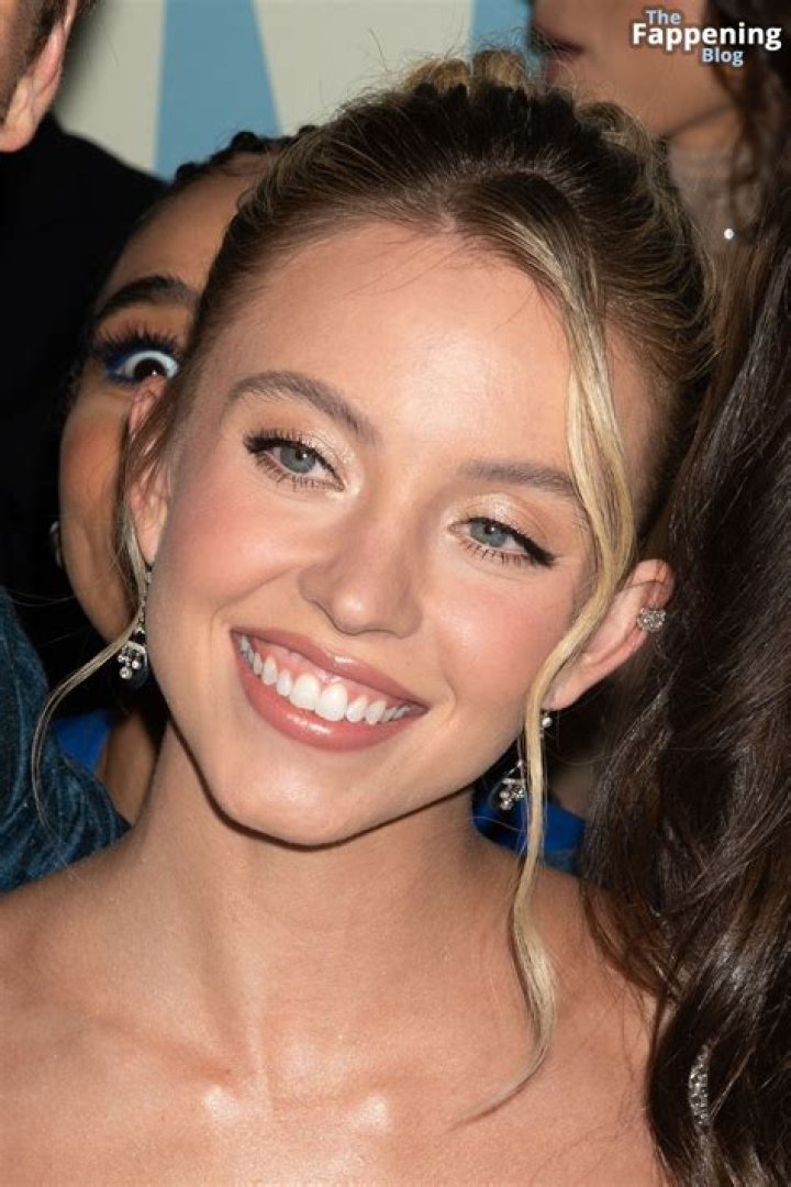 Sydney Sweeney Nude Leaks: The Unfolding Story Behind the Controversy