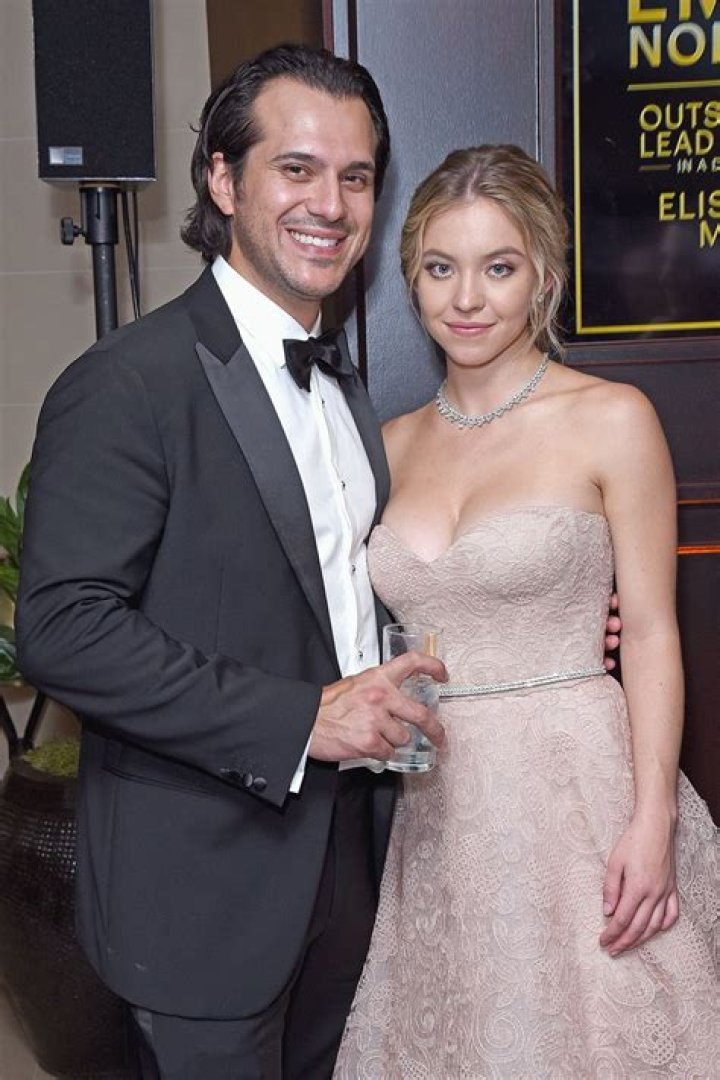 Sydney Sweeney Relationship: A Deep Dive into Her Love Life