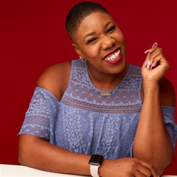 Symone Sanders: Uncovering Her Remarkable Net Worth