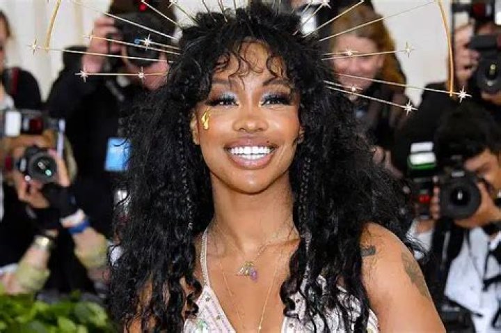 SZA Age: The Rise of a Musical Sensation