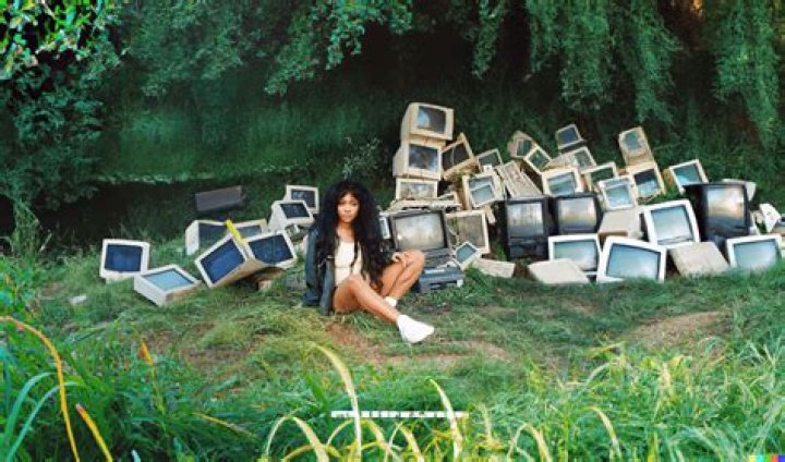 Exploring the Depths of SZA's Backgrounds