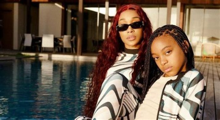 SZA's Daughter: A Deep Dive into the Life of the Rising Star