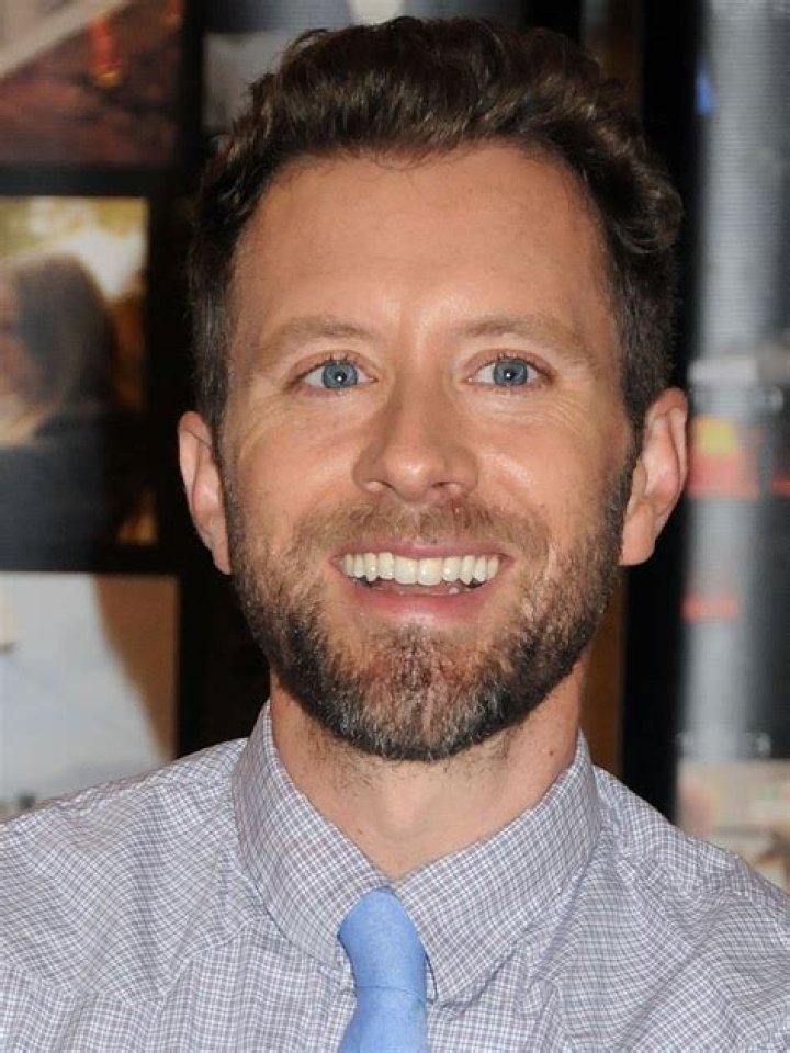 T.J. Thyne: A Comprehensive Look at the Life and Career of This Talented Actor