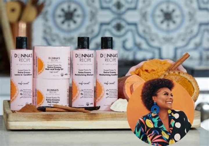 Tabitha Brown Hair Products: The Ultimate Guide to Natural Hair Care