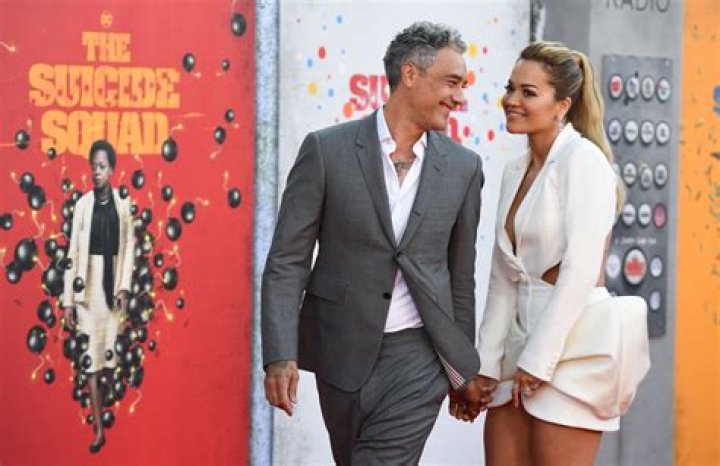 Unveiling the Connection Between Taika Waititi and Rita Ora