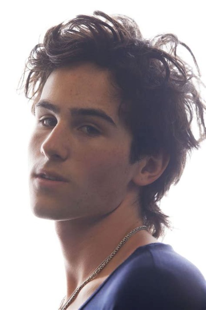 Taj Cross Age: A Comprehensive Look at the Rising Star