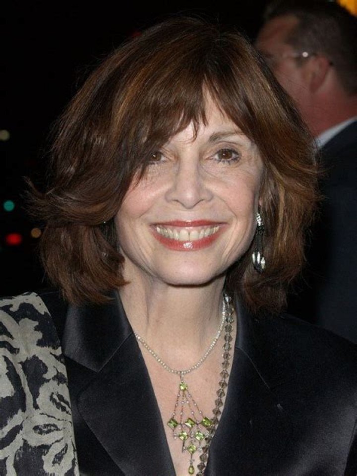 Intriguing Facts About Talia Shire Height: Hollywood's Petite Powerhouse