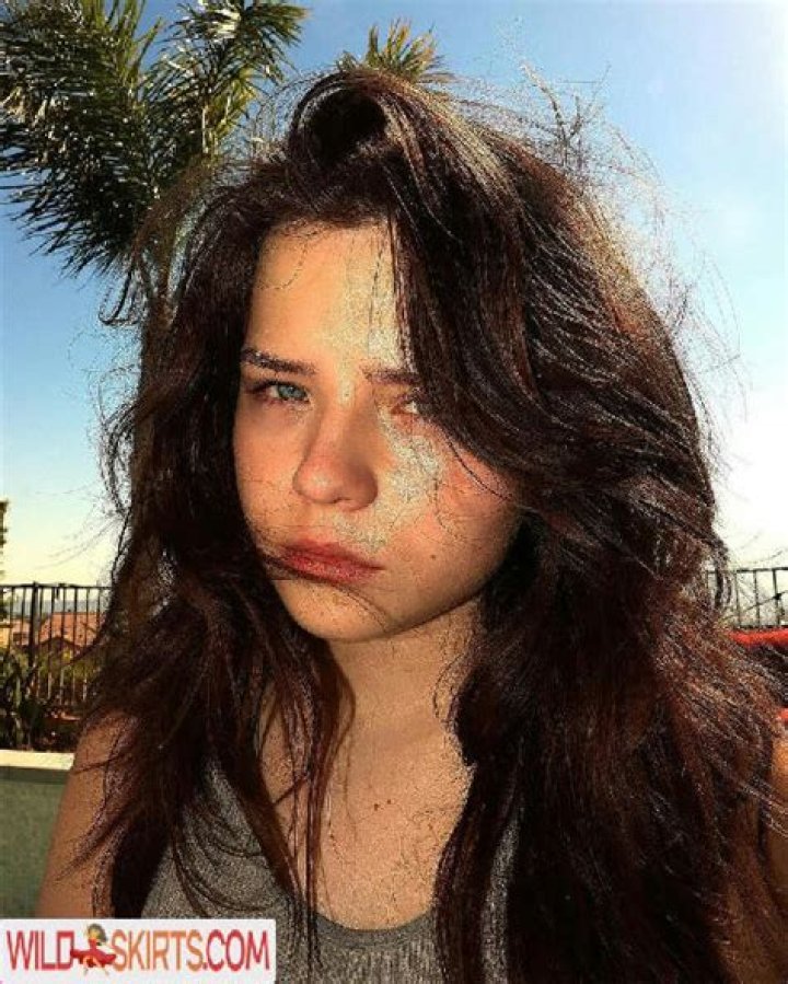 Unveiling the Allure: Talissa Smalley Nude