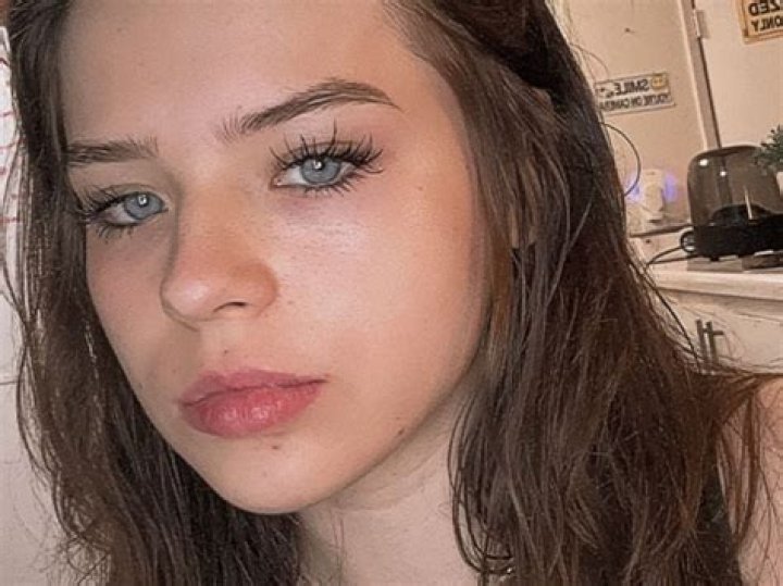 Unveiling the Truth Behind Talissa Smalley's Leaked Content