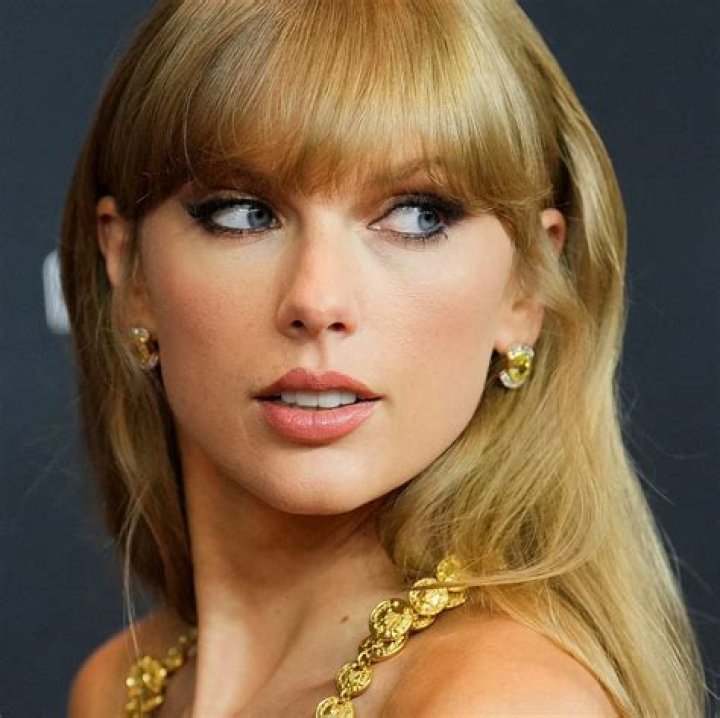 Exploring Taylor Swift's Artistic Expression: The Controversy Surrounding "Taylor Swift Naked"