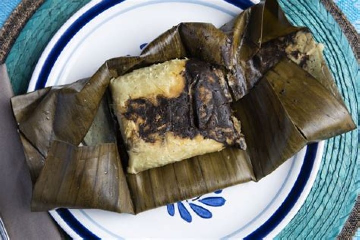 Tamal de Mole: The Rich Flavors of Mexican Cuisine