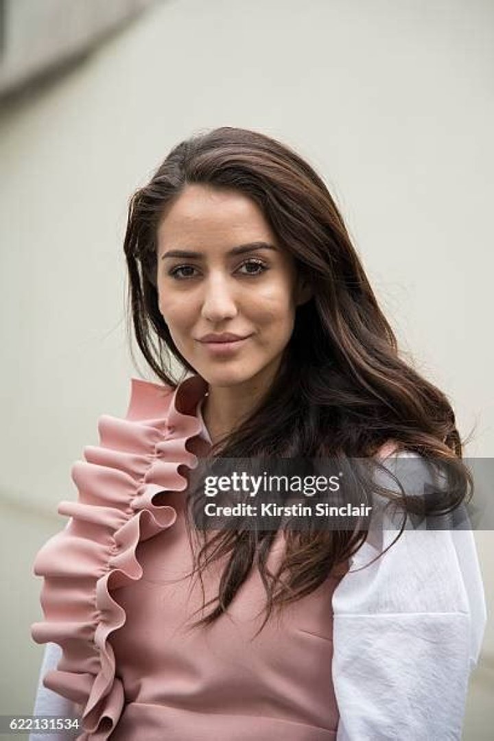 Exploring Tamara Kalinic's Ethnicity: A Journey Through Heritage