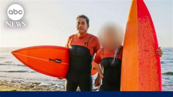 Exploring the Waves: The Life and Journey of Tamayo Surfer