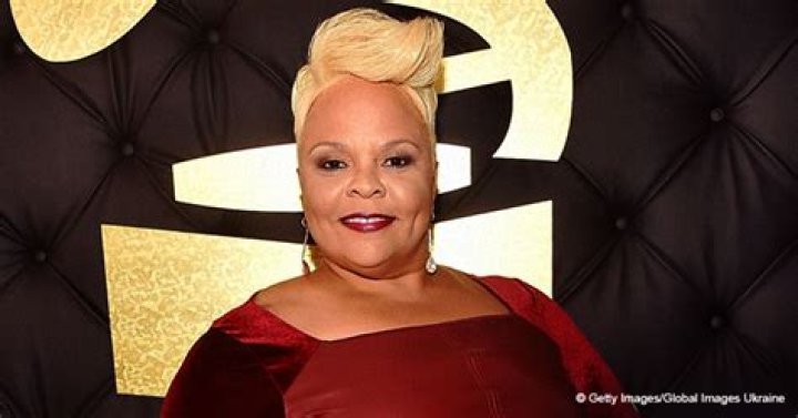 Tamela Mann Net Worth: A Deep Dive into Her Life, Career, and Wealth