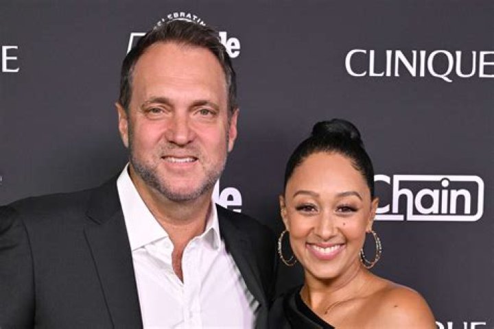 Tamera Mowry and Husband: A Journey of Love, Success, and Inspiration