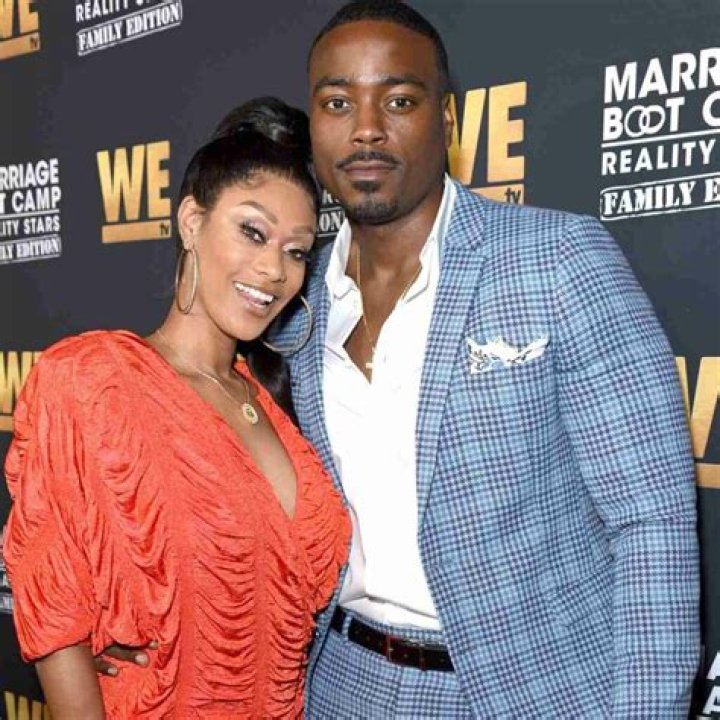 Tami Roman's Journey with Her Husband: Love, Challenges, and Triumphs