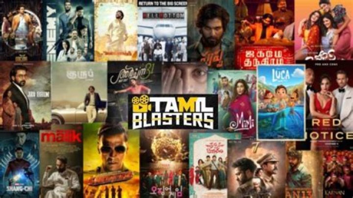 Tamil Blasters Movies: Your Ultimate Guide to the World of Tamil Cinema