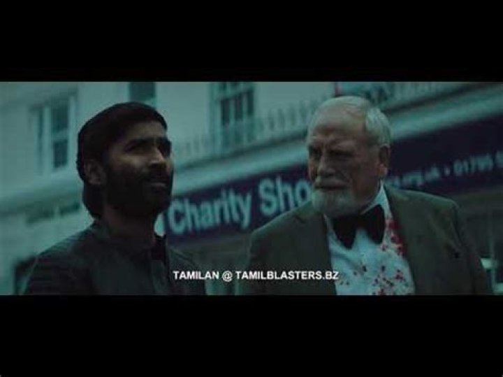 TamilBlasters BZ: Your Ultimate Guide to Tamil Movie Downloads