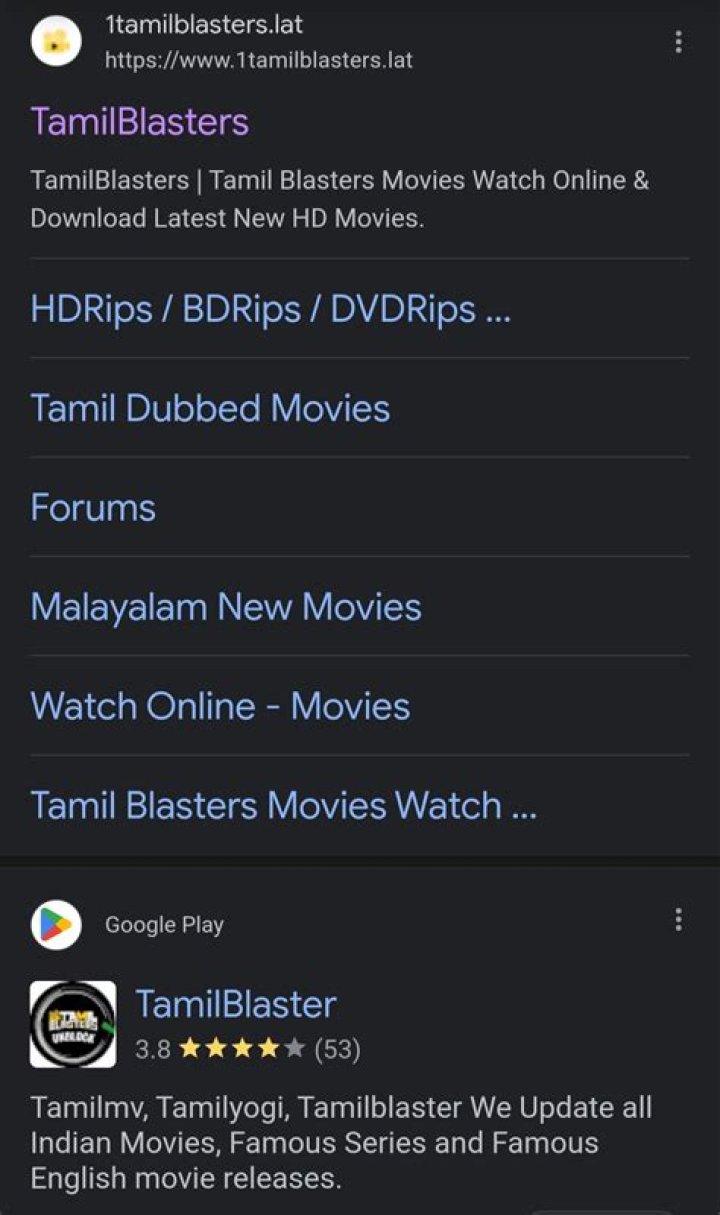 TamilBlasters Forum: A Comprehensive Guide to Understanding the Popular Entertainment Hub