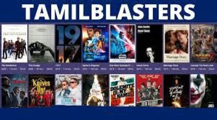 Tamilblasters Kannada: The Ultimate Guide to Streaming Kannada Movies Online