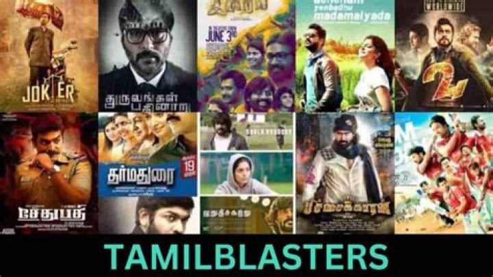TamilBlasters Movie Download: The Ultimate Guide for Film Enthusiasts