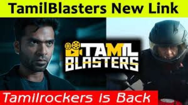 Tamilblasters Movies: Your Ultimate Guide to Tamil Cinema