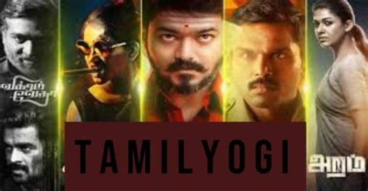 Tamilyogi.com: Your Ultimate Guide to Tamil Movie Downloads and Entertainment