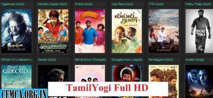 Tamilyogi: The Ultimate Guide to Tamil Movies and Media Streaming