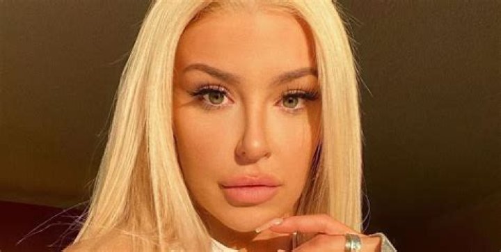 Tana Mongeau Nudes: Debunking Myths and Understanding the Reality