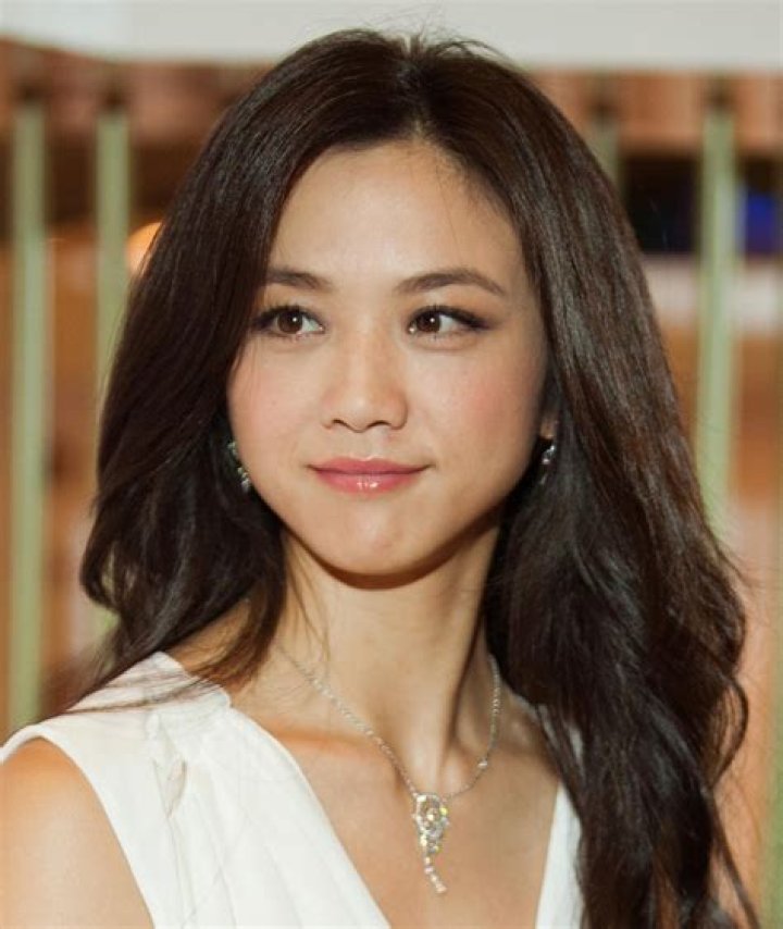 Tang Wei: A Rising Star in the World of Entertainment