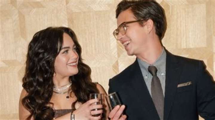 Tanner Buchanan GF: Exploring the Relationship and Personal Life