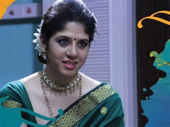 Tanvi Hegde: The Rising Star of Indian Television