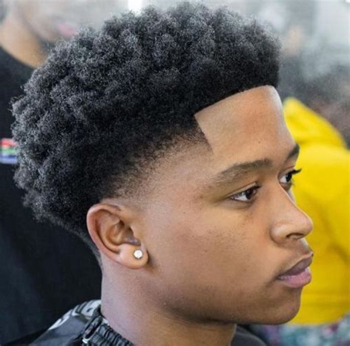 Taper Fade Haircuts for Black Men: A Comprehensive Guide