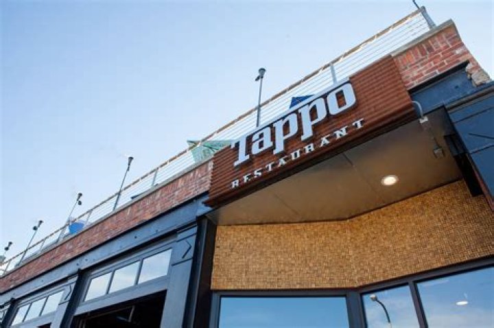 Tappo Restaurant Buffalo: A Culinary Gem in the Heart of Buffalo