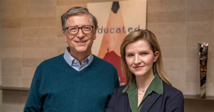 Tara Westover's Journey of Love: Discovering Her Husband