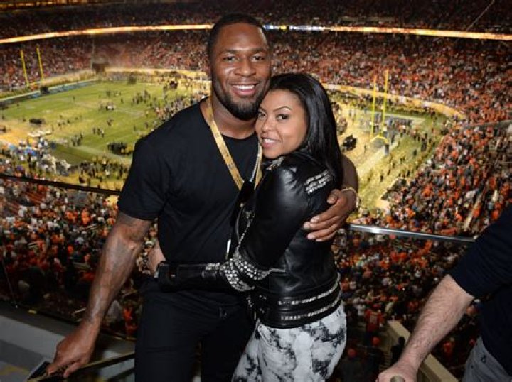 Taraji P. Henson's Husband: A Deep Dive into Their Relationship