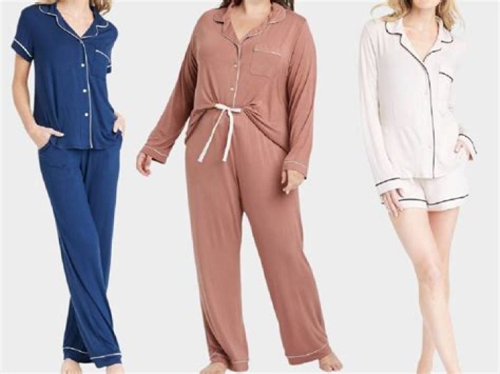 Cozy Comfort: The Ultimate Guide to Target Pajamas for Women
